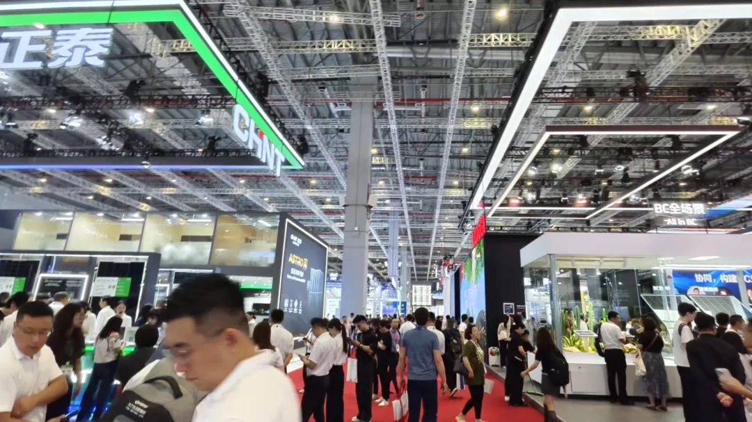 6 月光伏行業破局實錄：技術、政策與市場的交織變革?